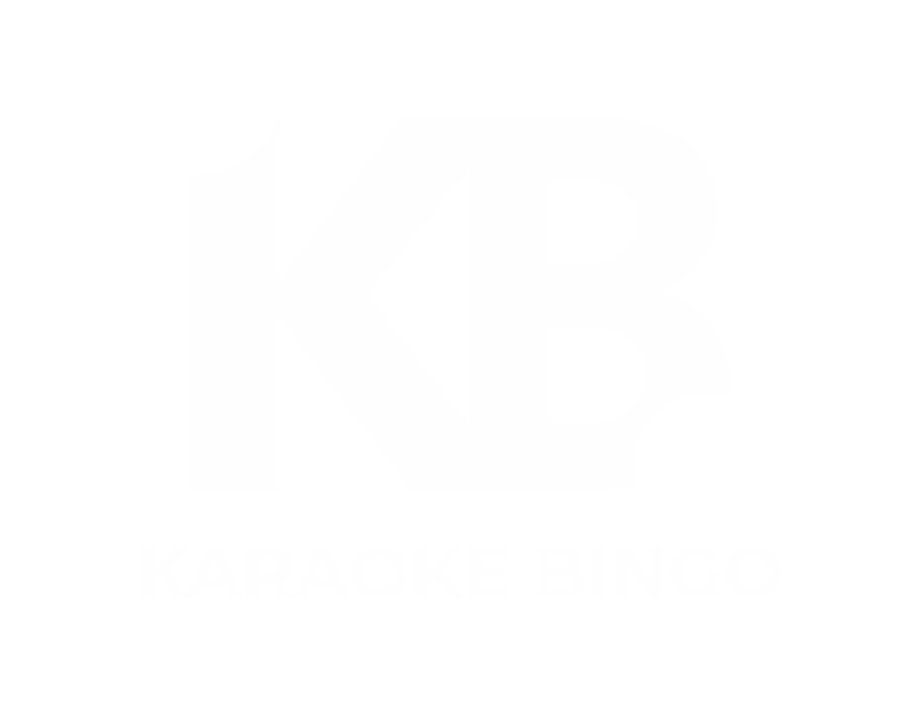 Karaoke Bingo